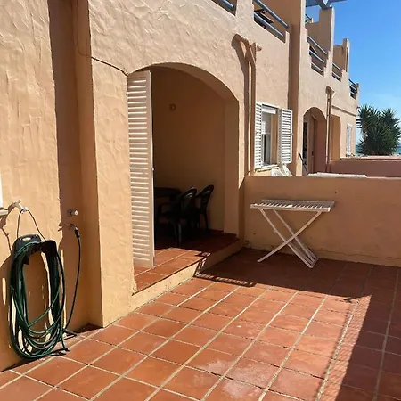 Apartment Playa De Lances *