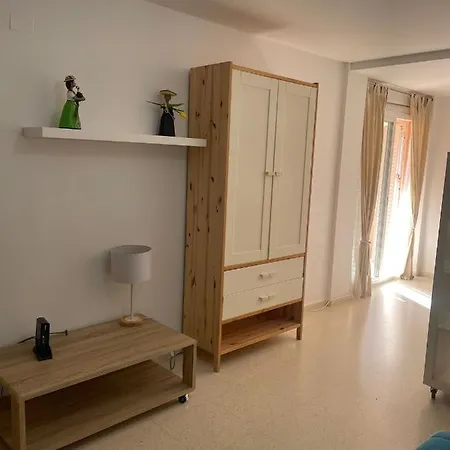 Apartment Playa De Lances