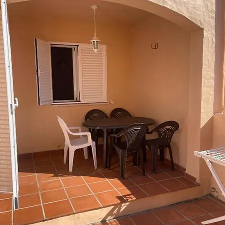 Playa De Lances Apartment