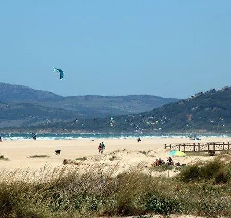 Playa De Lances * Tarifa