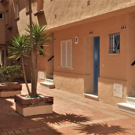 Apartment Playa De Lances
