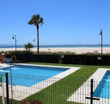 Playa De Lances *
