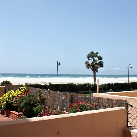 Apartment Playa De Lances *