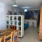 Apartamento Playa De Lances
