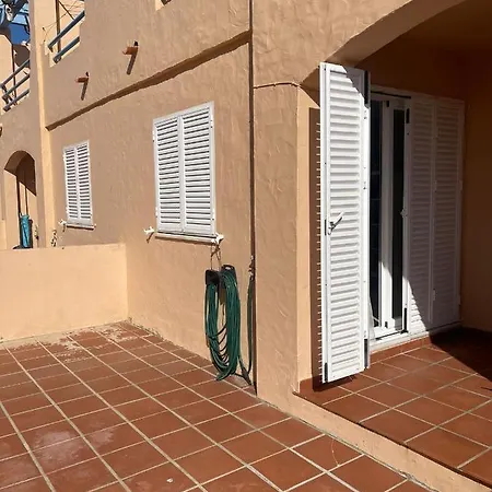 Apartamento Playa De Lances
