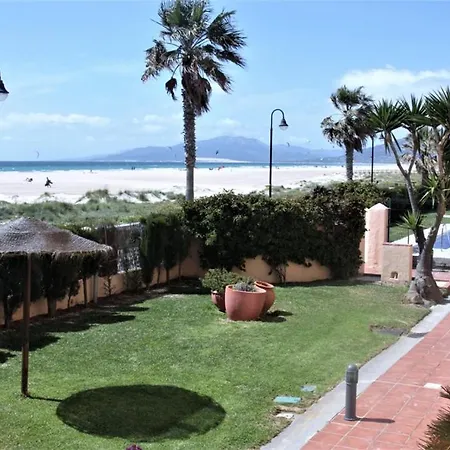 Playa De Lances *