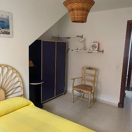 Playa De Lances Appartement *