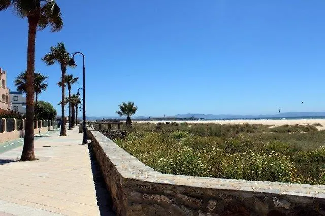 Appartamento Playa De Lances Tarifa