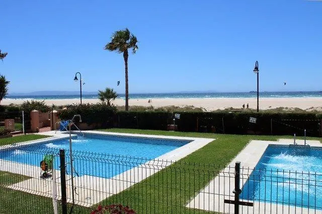 Playa De Lances *