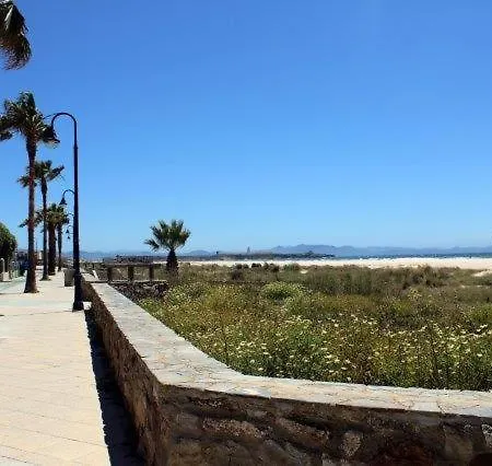 Lägenhet Playa De Lances Tarifa